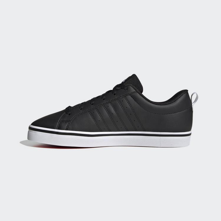 adidas adidas VS Pace 2.0 Schuh Sneaker - Core Black / Cloud White / Cloud White - 5 | SportScheck