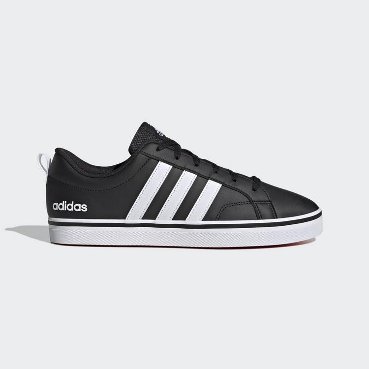 adidas adidas VS Pace 2.0 Schuh Sneaker - Core Black / Cloud White / Cloud White - 6 | SportScheck