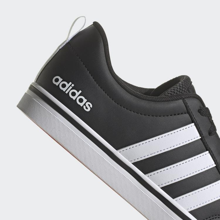 adidas adidas VS Pace 2.0 Schuh Sneaker - Core Black / Cloud White / Cloud White - 7 | SportScheck