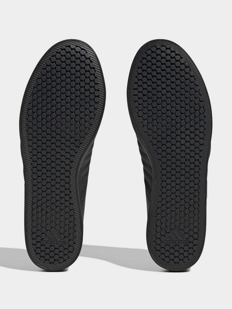 adidas adidas VS Pace 2.0 Schuh Sneaker - Core Black / Core Black / Core Black - 2 | SportScheck