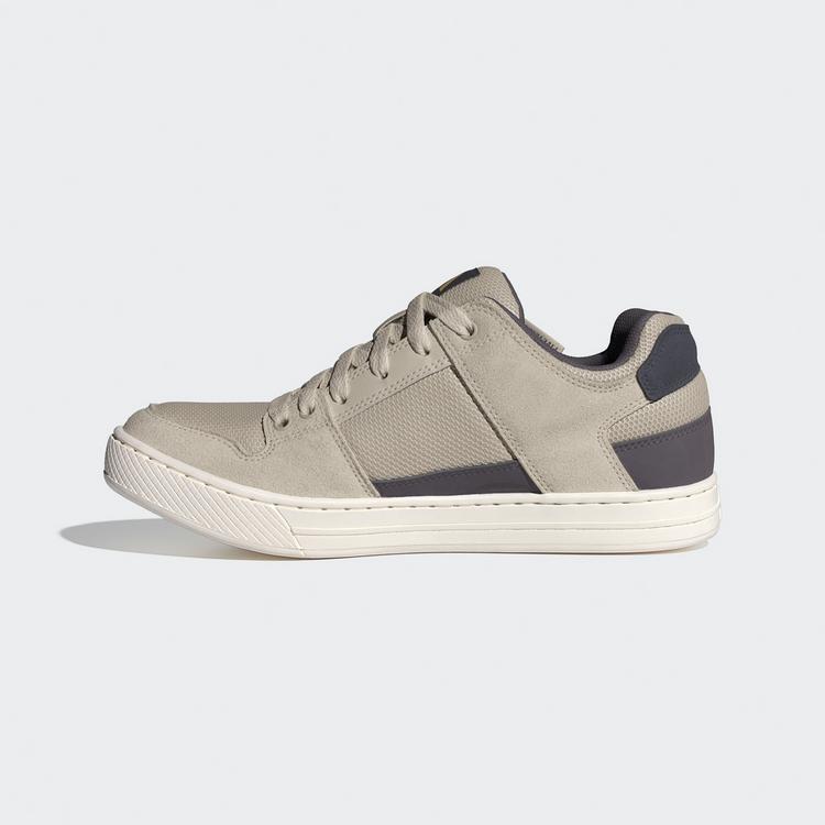 adidas adidas FIVE TEN FREERIDER MOUNTAINBIKING-SCHUH Fahrradschuhe - Putty Grey / Carbon / Oat - 5 | SportScheck