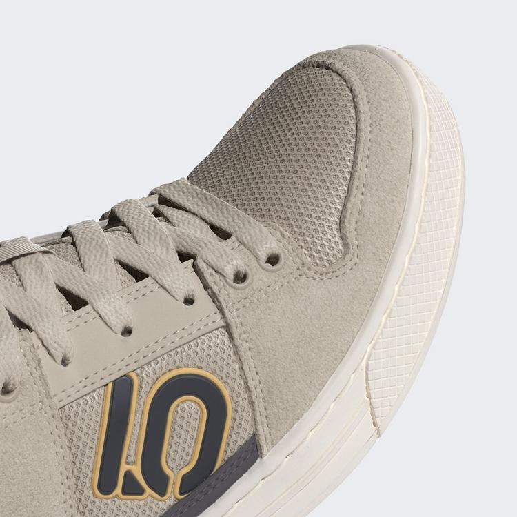 adidas adidas FIVE TEN FREERIDER MOUNTAINBIKING-SCHUH Fahrradschuhe - Putty Grey / Carbon / Oat - 7 | SportScheck