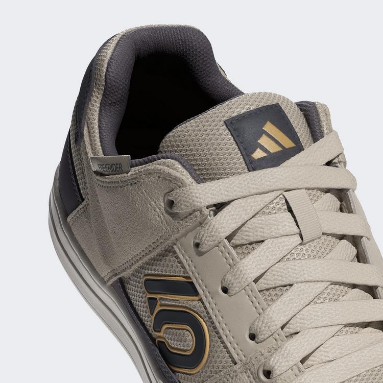 adidas adidas FIVE TEN FREERIDER MOUNTAINBIKING-SCHUH Fahrradschuhe - Putty Grey / Carbon / Oat - 8 | SportScheck