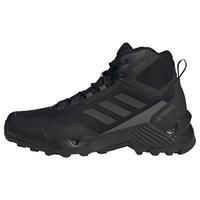 adidas Eastrail 2.0 Mid RAIN.RDY Wanderschuh Wanderschuhe Herren - Core Black / Carbon / Grey Five