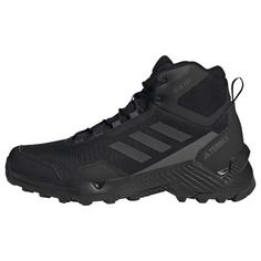 adidas Eastrail 2.0 Mid RAIN.RDY Wanderschuh Wanderschuhe Damen Core Black / Carbon / Grey Five