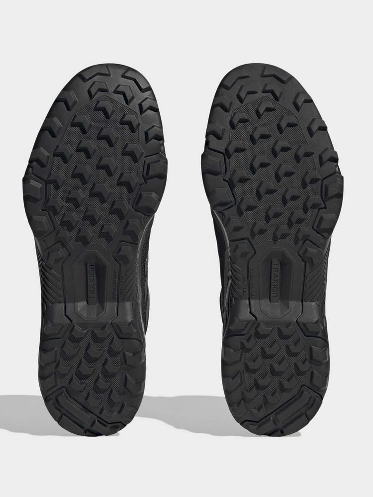 adidas adidas Eastrail 2.0 Mid RAIN.RDY Wanderschuh Wanderschuhe Herren - Core Black / Carbon / Grey Five - 2 | SportScheck