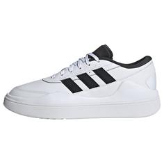 adidas Osade Schuh Sneaker Cloud White / Core Black / Carbon