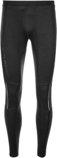 Endurance TRANNY XQL Tights Herren 1001 Black