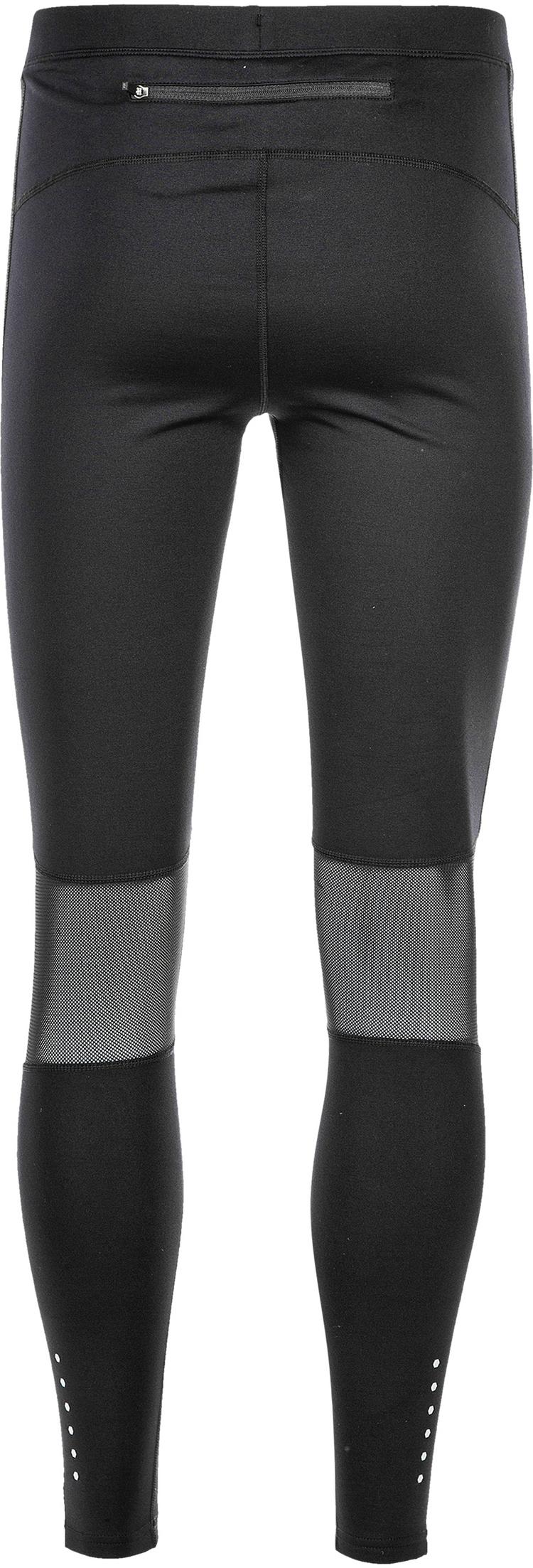 Endurance Endurance TRANNY XQL Tights Herren - 1001 Black - 0 | SportScheck