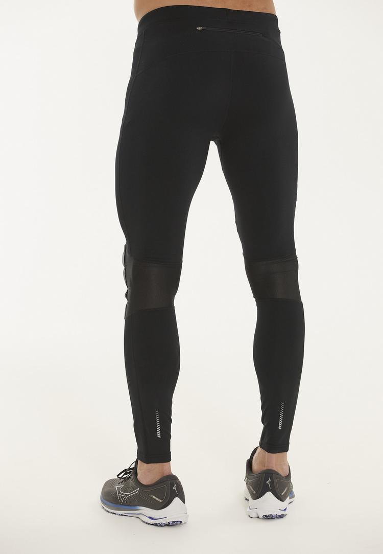 Endurance Endurance TRANNY XQL Tights Herren - 1001 Black - 2 | SportScheck