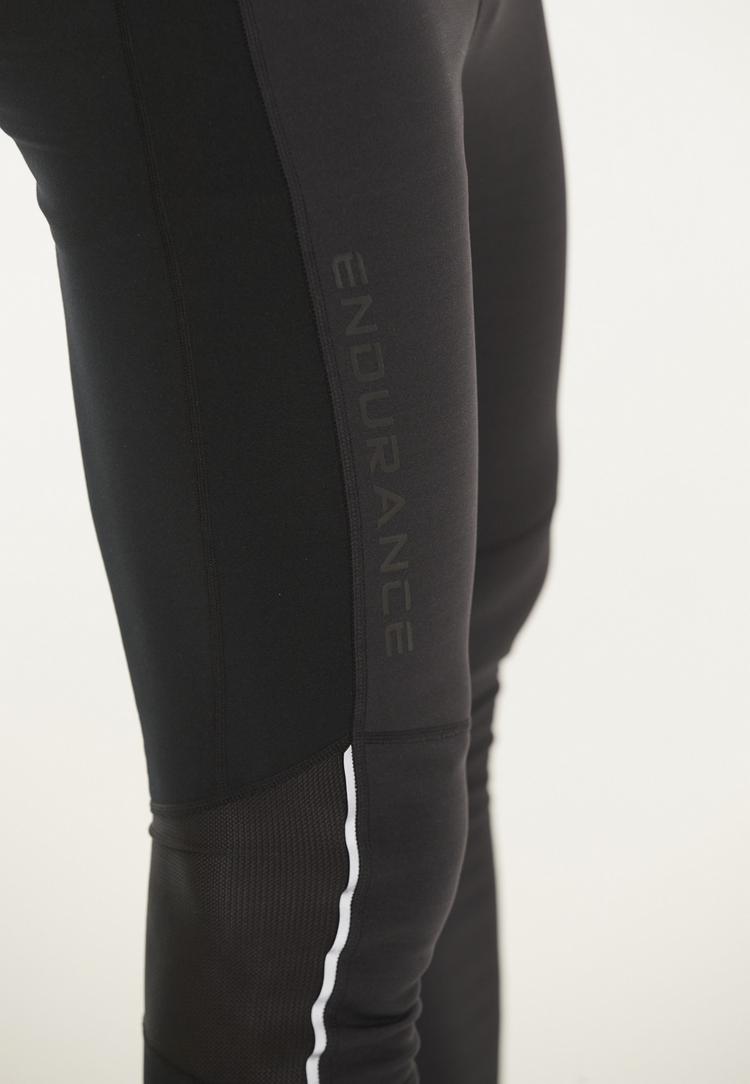 Endurance Endurance TRANNY XQL Tights Herren - 1001 Black - 1 | SportScheck