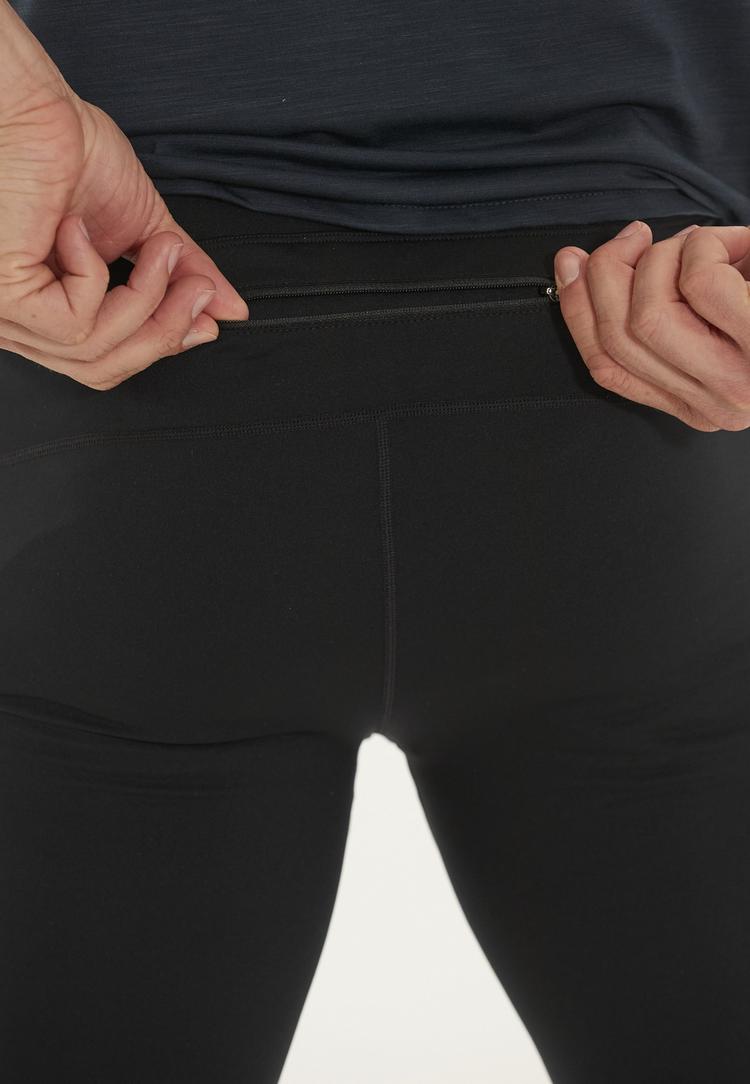 Endurance Endurance TRANNY XQL Tights Herren - 1001 Black - 2 | SportScheck