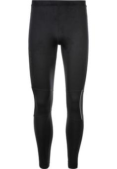 Endurance TRANNY WINTER XQL Tights Herren 1001 Black