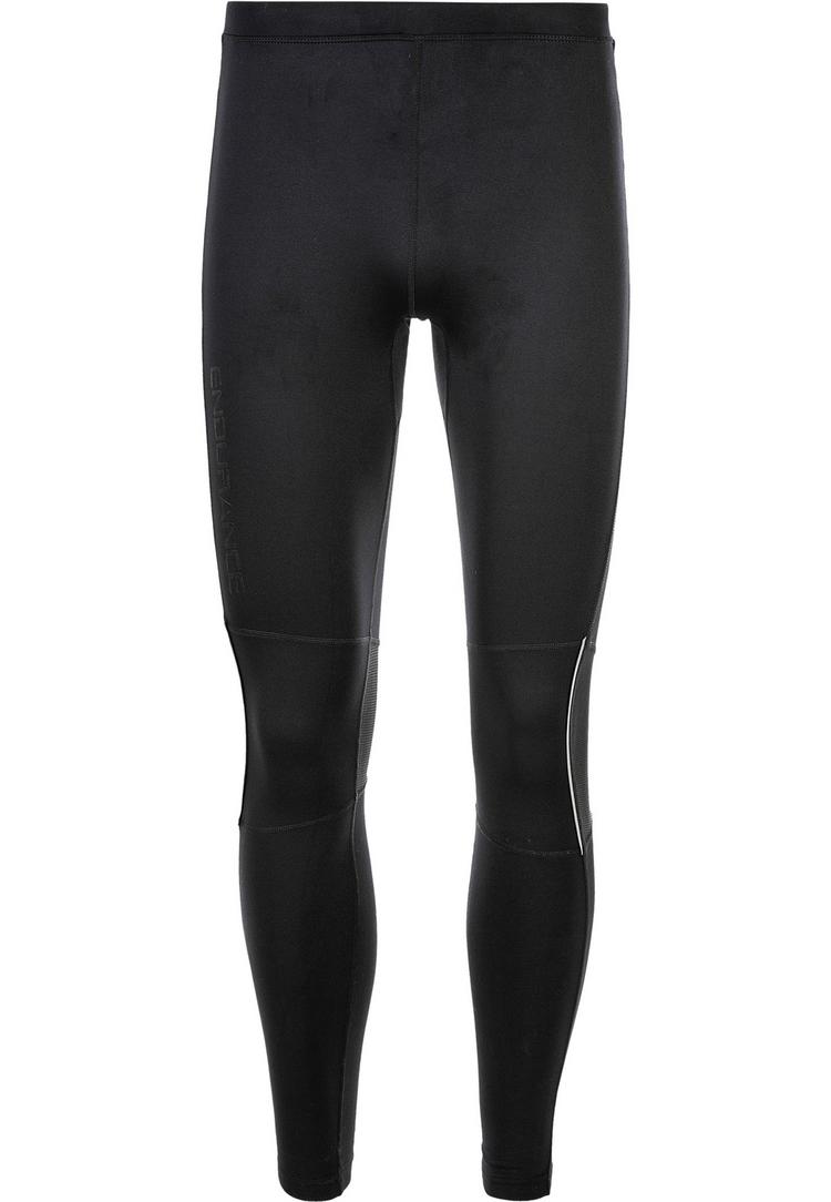 Endurance Endurance TRANNY WINTER XQL Tights Herren - 1001 Black - 0 | SportScheck