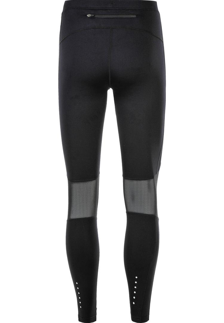 Endurance Endurance TRANNY WINTER XQL Tights Herren - 1001 Black - 0 | SportScheck