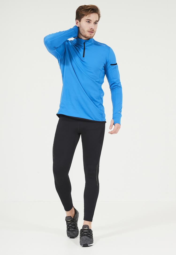 Endurance Endurance TRANNY WINTER XQL Tights Herren - 1001 Black - 0 | SportScheck