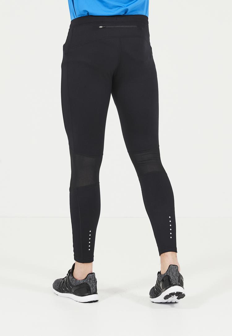 Endurance Endurance TRANNY WINTER XQL Tights Herren - 1001 Black - 2 | SportScheck
