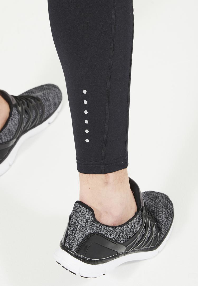 Endurance Endurance TRANNY WINTER XQL Tights Herren - 1001 Black - 2 | SportScheck