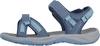 Whistler Kali W Outdoorsandalen Damen - 2105 Bering Sea