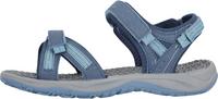 Whistler Kali W Outdoorsandalen Damen - 2105 Bering Sea