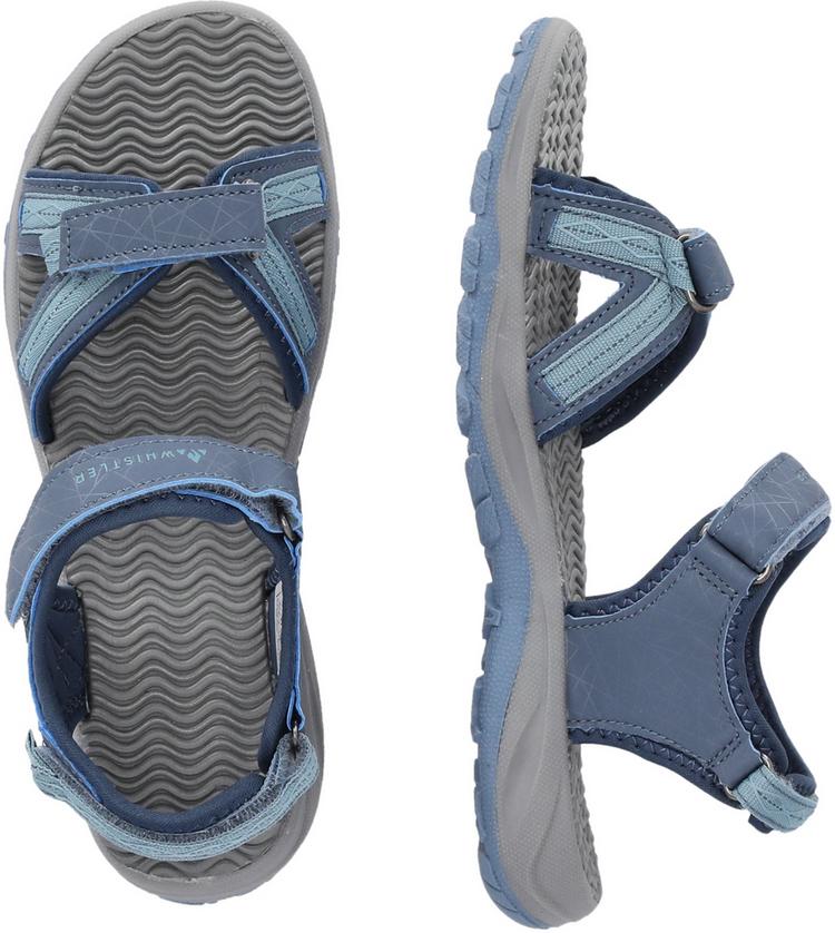 Whistler Whistler Kali W Outdoorsandalen Damen - 2105 Bering Sea - 2 | SportScheck