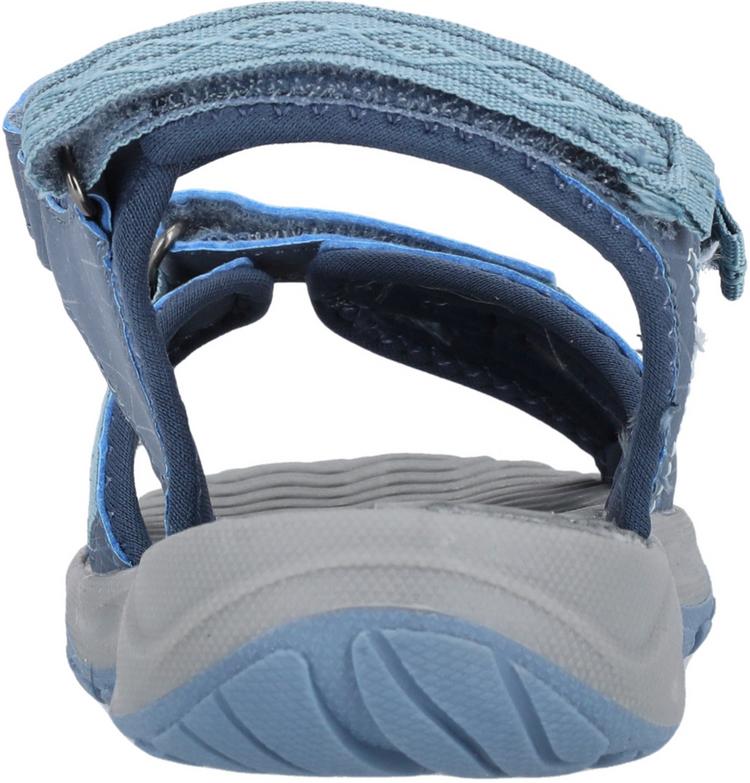 Whistler Whistler Kali W Outdoorsandalen Damen - 2105 Bering Sea - 3 | SportScheck