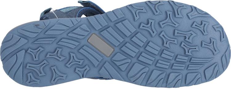 Whistler Whistler Kali W Outdoorsandalen Damen - 2105 Bering Sea - 4 | SportScheck