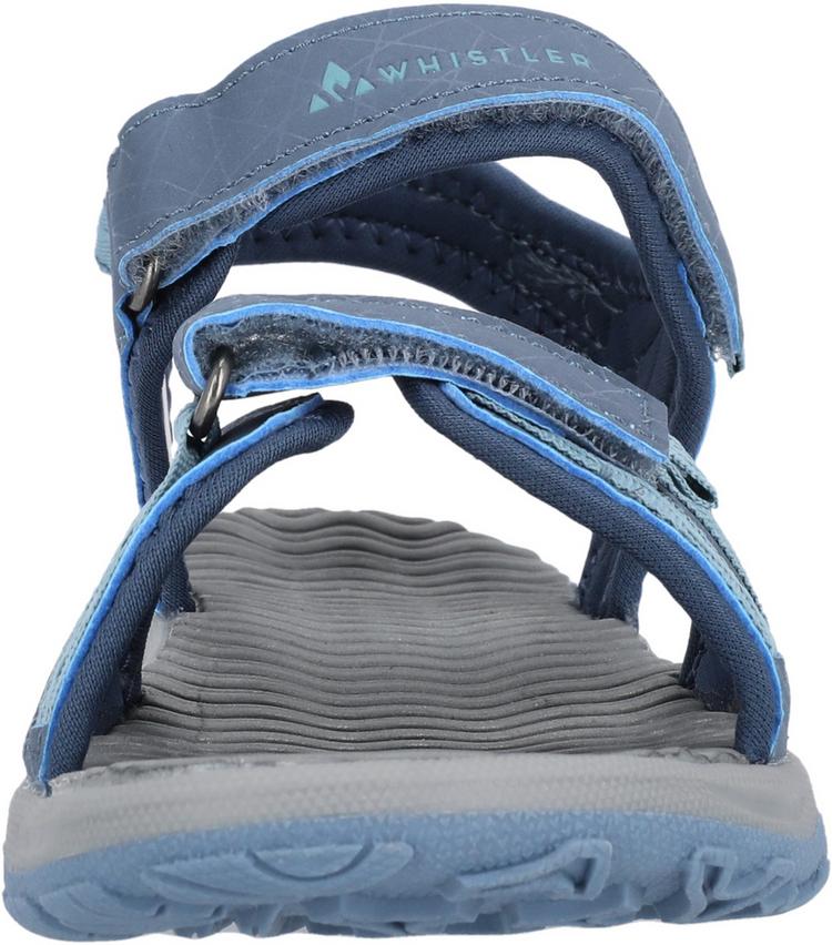 Whistler Whistler Kali W Outdoorsandalen Damen - 2105 Bering Sea - 5 | SportScheck