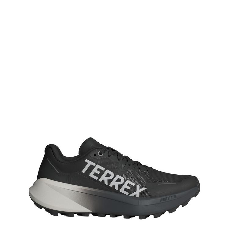adidas adidas Terrex Agravic 3 Trailrunning-Schuh Laufschuhe Damen - Core Black / Grey One / Grey Six - 0 | SportScheck