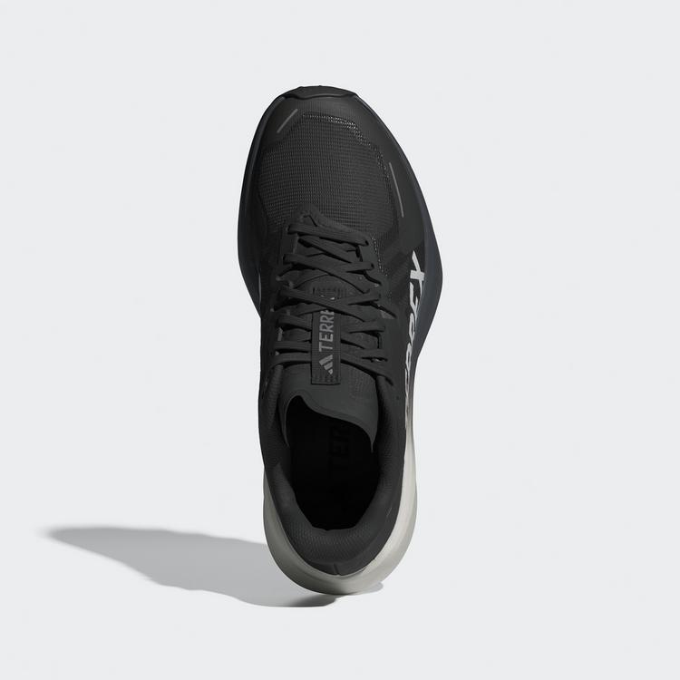 adidas adidas Terrex Agravic 3 Trailrunning-Schuh Laufschuhe Damen - Core Black / Grey One / Grey Six - 1 | SportScheck