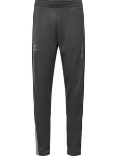 hummel hmlGG12 ACTION TRAINING PANTS Trainingshose Herren FORGED IRON