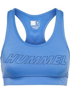 hummel hmlTE TOLA SPORTS BRA Funktionstop Damen MARINA