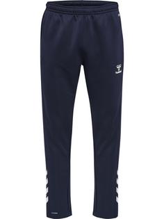 hummel hmlCORE XK POLY PANTS Trainingshose MARINE