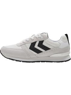 hummel MONACO 86 Fitnessschuhe Damen WHITE