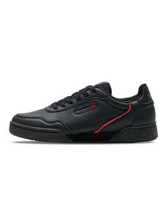 hummel FORLI Sneaker BLACK/BLACK