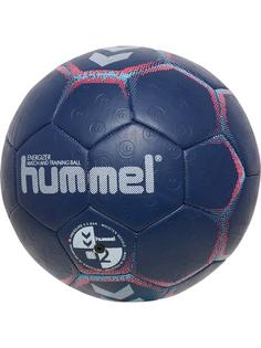 hummel ENERGIZER HB Handball MARINE/WHITE/RED