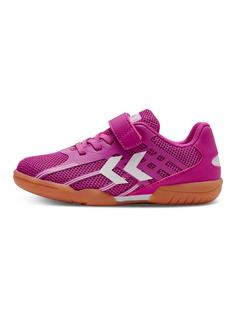 hummel ROOT ELITE JR VC Fitnessschuhe Kinder CACTUS FLOWER