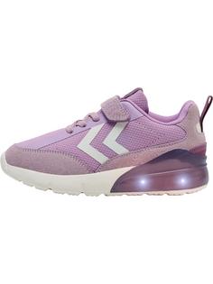 hummel DAYLIGHT JR Sneaker Kinder LAVENDER