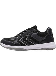 hummel INVENTUS OFF COURT REACH LX Fitnessschuhe BLACK