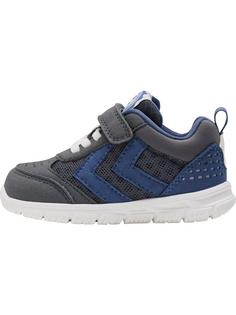 hummel CROSSLITE INFANT Sneaker Kinder CASTLEROCK