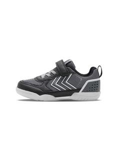 hummel AEROTEAM 2.0 JR VC Fitnessschuhe Kinder BLACK