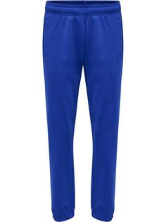 hummel hmlLGC SHAI REGULAR PANTS Hose Damen MAZARINE BLUE