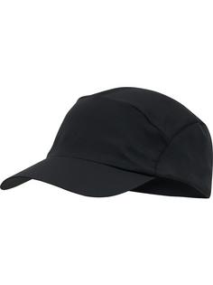 Newline CORE RUNNING CAP Cap BLACK