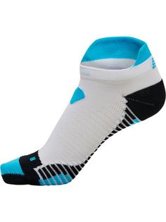 Newline TECH SOCKLET Laufsocken WHITE