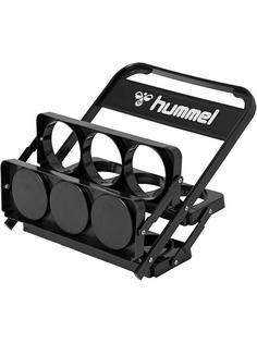 hummel hmlWATERBOTTLE CARRIER Zubehör BLACK
