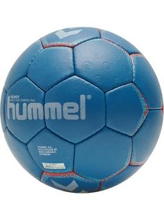hummel PREMIER HB Handball BLUE/ORANGE