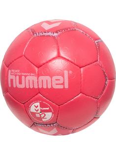 hummel PREMIER HB Handball RED/BLUE/WHITE