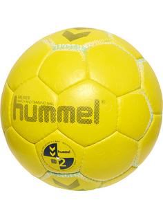 hummel PREMIER HB Handball YELLOW/WHITE/BLUE