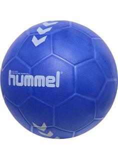 hummel HMLEASY KIDS Handball BLUE/WHITE