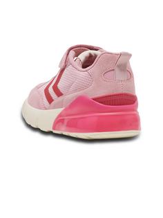 Rückansicht von hummel DAYLIGHT JR Sneaker Kinder ZEPHYR